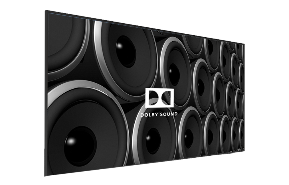 Dolby Sound