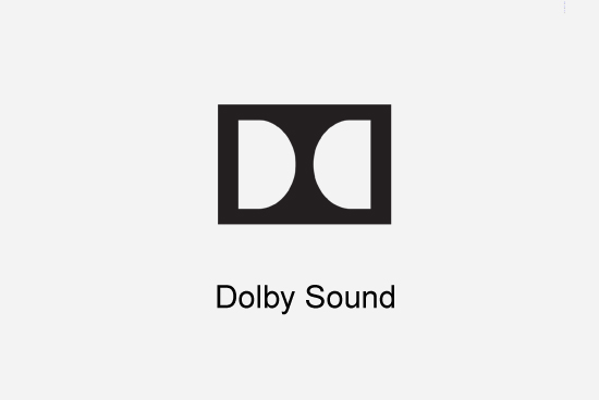 Dolby Sound